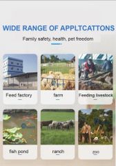 Pet Food Pellet Machine Pet Food Processing Machines - Image 3