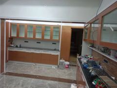 Modern Kitchen Design Service Material Wooden Appearance - Image 3