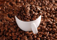 Vietnamese spray-dried instant coffee – Robusta & Arabica Caffeine content: 1.04%–2% Moisture: <5% - Image 4