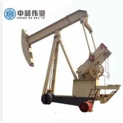 High Quality Mining Equipment Standard Pump Jack Pumping Units - Image 2
