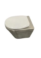 Custom Production Deep Drawing Stainless Steel Vacuum Toilet Bowl - Image 6