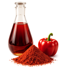 Paprika Oleoresin - Image 1