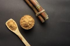 Jaggery Powder - Image 1
