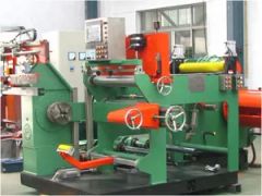 Current Transformer Toroidal Coil Winding Machine - Image 4