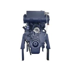 Water Cooled Inboard Marine Diesel Engine for Boats and Ships - Image 6