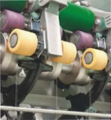 Textile Machine Accessories for Carding Machines Origin China Model NO. JY Condition New Material Metal HS Code - Image 6