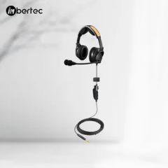 Passive Noise Reduction Headset Push Back Deicing and Ground Maintenance Operations - Image 5