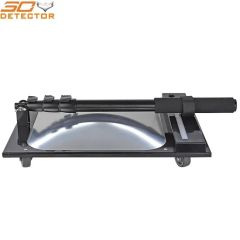 Mt Under Car Search Mirror Car Security Inspection Mirror Convex Mirror - Image 4