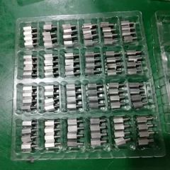 Durable CNC Machined Parts for Optimal Efficiency and Longevity - Xiamen Gx Precision Machinery Co., Ltd