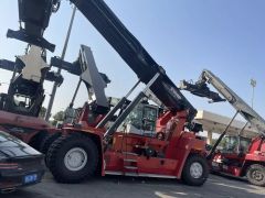 products certificate from Xinyun Port Equipment (Shanghai) Co., Ltd.