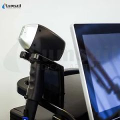 High Efficient Diode Laser Hair Removal Machine 808nm - Image 3