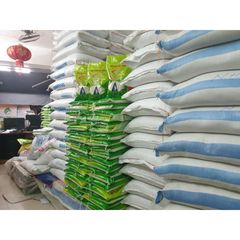 Non-GMO Short Grain Rice jasmine rice - Healthy and Delicious Best price – product photo 5, product detail gallery