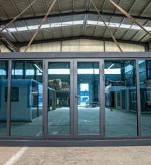 Tiny Home High Quality Standard Container House for Hotel Modular Prefabricated House - Image 6