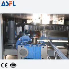 Commercial Mango Juicer Production Line / Fruit Juice Extractor Processing Filling Sealing Packing Machine - Image 6