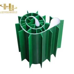 Branded PVC Conveyor Belt for Food Processing, Packaging, Warehousing, and Logistics Automation - Image 3