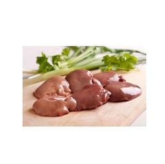 Frozen Halal Chicken Liver wholesale Price Bulk Supply – product photo 3, product detail gallery