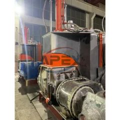 High Efficiency Rubber Kneader Machine Mixer for Rubber and Plastic Compound Preparation - Image 2