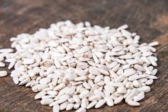 Dried Lotus Seed With Many Health To Detox - Image 1