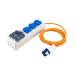 The Extension Cee Industrial Power Cord - Image 4
