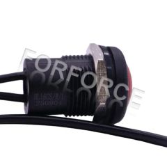 Material Handling 0009701223 for R14X R16X R17X R10 R12 Spare Part Stacker Crane Linde Switch Assy - Image 4