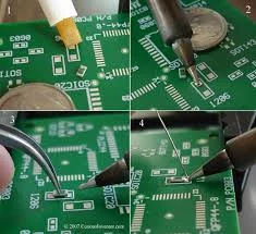 Surface Mount Resistors Usage Context Space Applications Standards Cecc/en Standards, Esa/mil Standards Reliability Classification Hi-rel And Qpl - Image 1