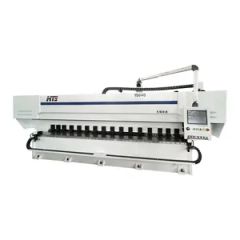 CNC Vertical Planer Back Planer Planing Machine for Metal Steel - Image 1