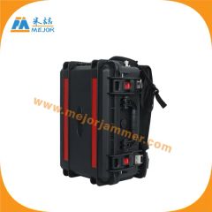 Compact Tactical Drone Defense Backpack Factory OEM Configuration  - Image 1