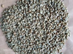 ETHIOPIAN ARABICA GREEN COFFEE BEANS - Image 1