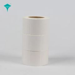 Thermal Transfer Barcode Labels 40X30mm Roll, Logistics Use - Image 6