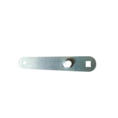 Bent Metal Stamping Parts for Air Conditioning Unit Assembly Color Silver Trademark ZECHENG Samples Available Fine Blanking Open - Image 4