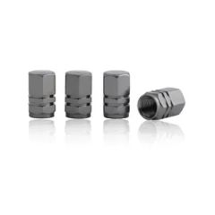 Custom Bike Motorcycle Car Auto Parts Tyre Tire Valve Cap Origin Guangdong Model NO. RZ-T0002 HS Code 7326909000 Trademark Runze - Shenzhen Runze Metal Technology Co., Ltd.