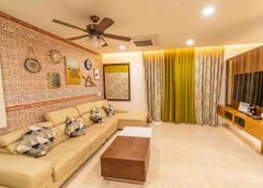 Interior Decoration Services - Image 1