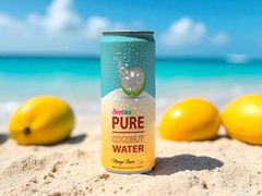 COCONUT WATER - Image 3