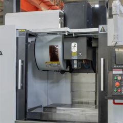 Linear Control Vmc855 CNC Machine 4 Axis CNC Milling Machining Center Machinery Tools - Image 4