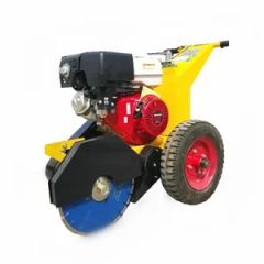 Factory Directly Supplies Ls-350 Road Engine Concrete Cleaning Machine - Image 2