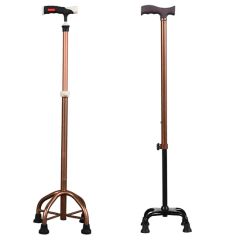 Various Styles of Walking Sticks Crutches for The Disabled Cane - Image 4