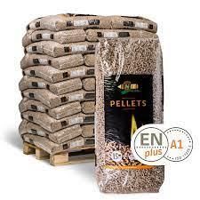 Wood Pellets