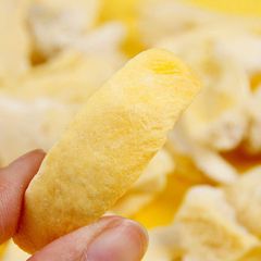 100% Fresh Durian Fruit Manufacture Durian Dry Freeze Dried Durian Ingredients None Place of Origin Shandong Instruction for use As Needed - Image 2