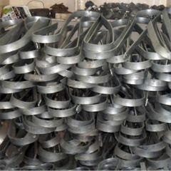 Galvanized Iron Earthing Strips Swg Gauge 20x3, 20x6, 25x3, 25x5, 25x6, 32x5, 32x6, 40x3, 40x5, 40x6, 50x3, 50x5, 50x6, - B R Metal Corporation