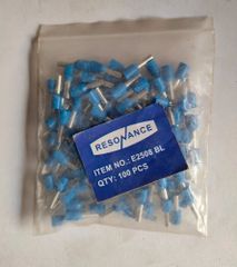 1.5mm Resonance Insulated Thimbles Thickness (in mm) 1.5 mm Model Name/Number E2508BL Brand Resonance Technique Hot Rolled - Image 2