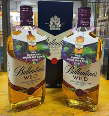 Reliable Supply BALLANTINE’S FINEST 700ML Premium Blended Scotch Whisky On Sale - Image 2