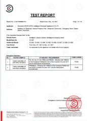 PSE certificate certificate from Shenzhen Zhengcheng Trading Co., Ltd