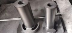 Refractory Bricks for Horizontal Continuous Casting Brass - Image 5