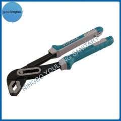 Hand Tools Multi Functional 10 Inch Slip Joint Water Pump Pliers - Image 1