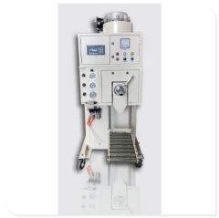 Durable Powder Package Machine for Lithopone Packing - Image 1