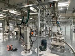 Pneumatic Conveyor System Vacuum Conveyor for Granules/Powder Bulk Material Handling - Image 5