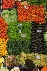 fresh vegetables - Image 1