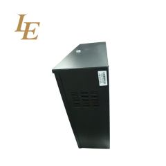 DVR Box Security Digital Video Recorder Lockbox with Fan - Image 6