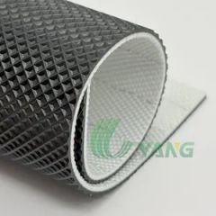 Running Belt for Treadmill Sandblasting PVC Treadmill Walking Conveyor Belt - Guangzhou UYANG GROUP Industrial Technology Co., LTD