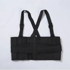 Comfortable Popular Neoprene Lumbar Back Support - Image 1